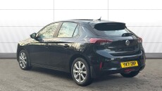 Vauxhall Corsa 1.2 Turbo SE Edition 5dr Petrol Hatchback